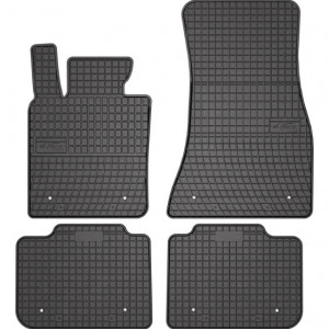 Bmw Seria 6 G32 Din 11.2017 - Prezent, Gran Turismo , Set Covorase Auto Premium accesorii pentru autoturismul tau - masina v150877