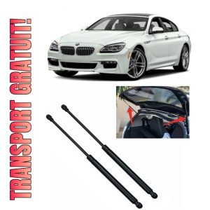 BMW Seria 6 Gran Coupe Set 2 amortizoare pentru portbagaj / haion Krosno compatibil cu BMW Seria 6 Gran Coupe Combi fabricat intre 2012-2018