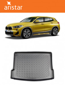Bmw X2 F39 Suv din 03.2018 - Prezent *2, Tavita Pentru Portbagaj Lux Premium Dedicata, accesorii pentru autoturismul tau - masina v193422