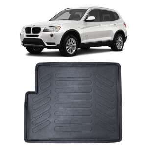 Bmw X3 F25 2011-2017 Tavita cauciuc pentru protectie portbagaj accesorii pentru autoturismul tau - masina v226804