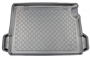 Bmw X3 G01 Phev Suv din 01.2020 - Prezent *1, Tavita Pentru Portbagaj Lux Premium Dedicata, accesorii pentru autoturismul tau - masina v186511
