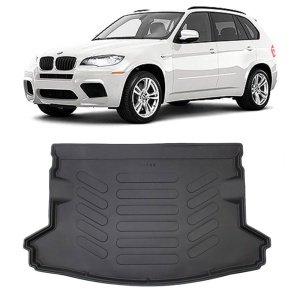 Bmw X5 (E70) 2006-2013 Tavita cauciuc pentru protectie portbagaj dedicata pentru BMW X5 Transport Gratuit