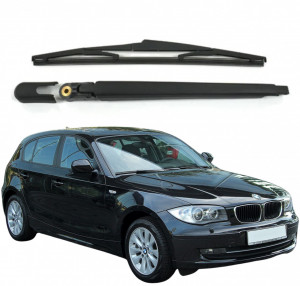 Brat stergator pentru luneta spate cu lamela 300 mm Bmw 1 (E87) 06.04-06.11 accesorii pentru autoturismul tau - masina v224660