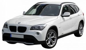 Brat stergator pentru luneta spate cu lamela 300 mm Bmw X1 (E84) 09.09-06.15 accesorii pentru autoturismul tau - masina v224652