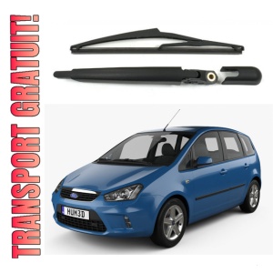 Brat stergator pentru luneta spate cu lamela 305 mm Ford C-Max (Mk2) 01.10-