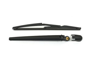 Brat stergator pentru luneta spate cu lamela 330 mm Fiat Panda 01.03-12.13 accesorii pentru autoturismul tau - masina v224673