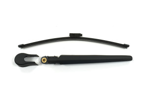 Brat stergator pentru luneta spate cu lamela 350 mm Bmw 3 (E91) 12.04-12.12 accesorii pentru autoturismul tau - masina v224456
