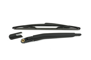 Brat stergator pentru luneta spate cu lamela 350 mm Opel Zafira B 01.06-12.11 accesorii pentru autoturismul tau - masina v224296