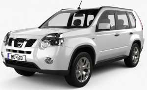 Brat stergator pentru luneta spate cu lamela 400 mm Nissan X-Trail I 06.01-01.13 accesorii pentru autoturismul tau - masina v224492