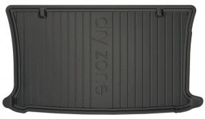 Chevrolet Aveo T250 din 2006 - 2011 Hatchback *1 , Tavita Pentru Portbagaj Lux Premium Dedicata, accesorii pentru autoturismul tau - masina v182202