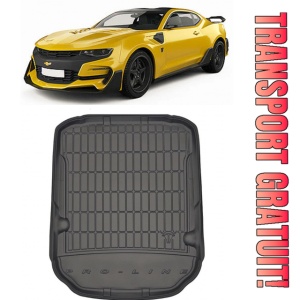 Chevrolet Camaro Coupe din 2015 - Prezent *1, Tavita Pentru Portbagaj Lux Premium Dedicata,