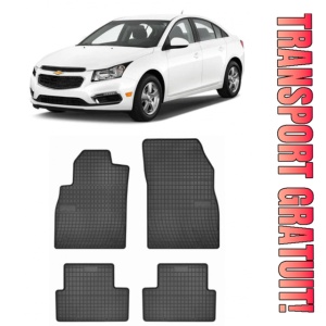 ChEVrolet Cruze Din 08.2011 - 2016, Hatchback , Set Covorase Auto Premium