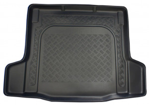 Chevrolet Cruze Sedan din 2011 - 2016, Tavita Pentru Portbagaj Lux Premium Dedicata, Kit Reparatie *1 accesorii pentru autoturismul tau - masina v195403