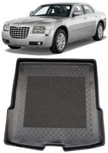 Chrysler 300C Combi din 03.2004 - 2010 *1, Tavita Pentru Portbagaj Lux Premium Dedicata, accesorii pentru autoturismul tau - masina v198236