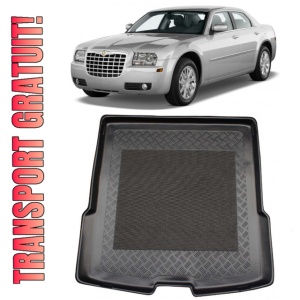 Chrysler 300C Combi din 03.2004 - 2010 *1, Tavita Pentru Portbagaj Lux Premium Dedicata,