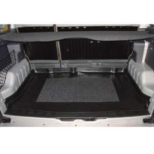 Citroen Berlingo I Multispace Van din 1998 - 2007, Tavita Pentru Portbagaj Lux Premium Dedicata, Fara Modubox *1 accesorii pentru autoturismul tau - masina v195732