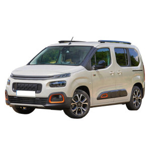 Citroen Berlingo III Din 06.2018 - Prezent, Van , Set Covorase Auto Premium accesorii pentru autoturismul tau - masina v150471