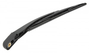 Citroen C3 Brat stergator pentru luneta spate cu lamela 350 mm, compatibil cu Citroen C3 Hatchback fabricat intre 2002-2010, calitate extra accesorii pentru autoturismul tau - masina v92492
