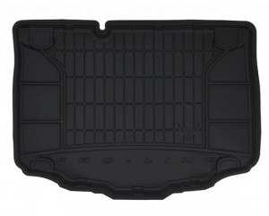 Citroen C3 I Hatchback din 2002 - 2009 *1, Tavita Pentru Portbagaj Lux Premium Dedicata, accesorii pentru autoturismul tau - masina v201362