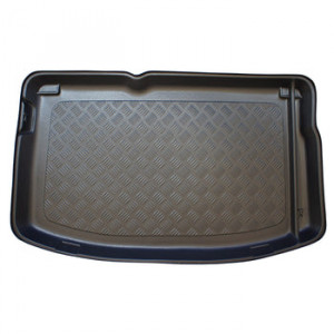 Citroen C3 II Hatchback din 2009 - 12.2016 *1, Tavita Pentru Portbagaj Lux Premium Dedicata, accesorii pentru autoturismul tau - masina v204319