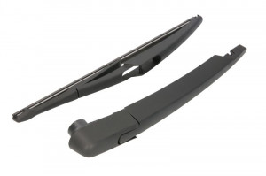 Citroen C3 Picasso Brat stergator pentru luneta spate cu lamela 300 mm, compatibil cu Citroen C3 Picasso van fabricat intre 2009, calitate extra accesorii pentru autoturismul tau - masina v92068
