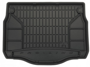 Citroen C4 Cactus I Suv din 08.2014 - 03.2018 *3, Tavita Pentru Portbagaj Lux Premium Dedicata, accesorii pentru autoturismul tau - masina v186230