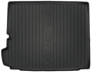 Citroen C4 Grand Picasso II din 09.2013 - Prezent Van Rand 3 Culcat *1, Tavita Pentru Portbagaj Lux Premium Dedicata, accesorii pentru autoturismul tau - masina v180388