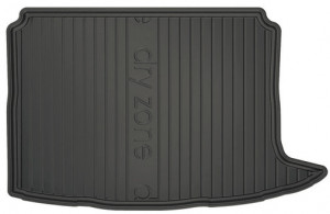 Citroen C4 I din 2004 - 2010 Hatchback *2 , Tavita Pentru Portbagaj Lux Premium Dedicata, accesorii pentru autoturismul tau - masina v183132