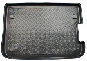 Citroen C4 Picasso I Van din 10.2006 - 08.2013 *1, Tavita Pentru Portbagaj Lux Premium Dedicata, accesorii pentru autoturismul tau - masina v191044