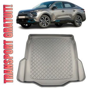 Citroen C4 Tavita pentru portbagaj compatibila Citroen C4 X fabricatie 10.2022 - prezent, caroserie suv