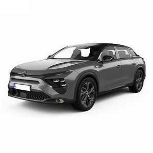 Citroen C5 Aircross, Suv, Din 02.2019 - Prezent , Set Covorase Auto Tip Tavita Premium 3D, din cauciuc accesorii pentru autoturismul tau - masina v170846