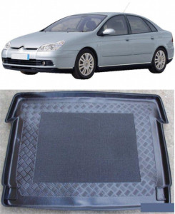 Citroen C5 I Hatchback din 2000 - 2008 *1, Tavita Pentru Portbagaj Lux Premium Dedicata, accesorii pentru autoturismul tau - masina v199650