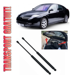 Citroen C6 Set 2 amortizoare pentru portbagaj Krosno compatibil cu Citroen C6 Combi fabricat intre 2005-2012