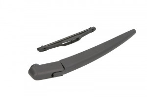 Citroen DS4 Brat stergator pentru luneta spate cu lamela 180 mm, compatibil cu Citroen DS4 Hatchback fabricat intre 2011-2015, calitate extra accesorii pentru autoturismul tau - masina v92160