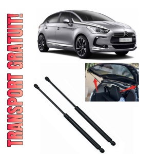 Citroen DS5 Set 2 amortizoare pentru portbagaj / haion Krosno compatibil cu Citroen DS5 Hatchback fabricat intre 2011-2015