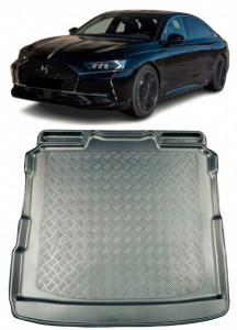 Citroen DS9 Tavita pentru portbagaj compatibila Citroen DS9 E-Tense PHEV fabricatie 03.2021 - prezent, caroserie sedan accesorii pentru autoturismul tau - masina v110263