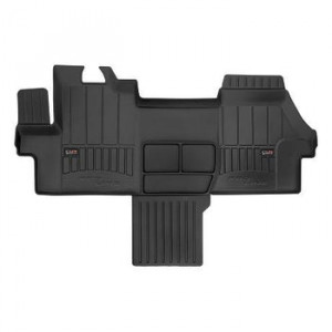 Citroen Jumper II, Van, Din 2006 - Prezent , Set Covorase Auto Tip Tavita Premium 3D, din cauciuc accesorii pentru autoturismul tau - masina v172766