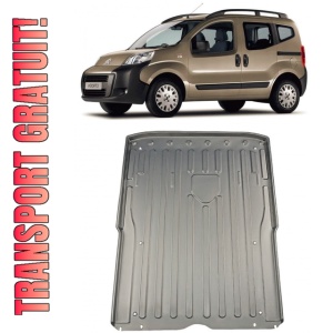 Citroen Nemo Tavita pentru portbagaj compatibila Citroen Nemo 5L fabricatie 06.2008 - 2015, caroserie van, 2 locuri