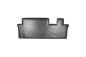 Citroen Spacetourer Jumpy (2018-prezent) Peugeot Traveller Expert (2018-prezent) (Short) Tavita cauciuc pentru protectie portbagaj dedicata pentru Citroen Jumpy Transport Gratuit accesorii pentru autoturismul tau - masina v25199