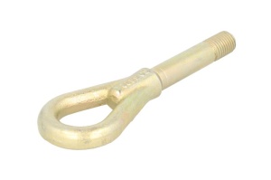 Cui carlig remorcare, tractare auto FIAT DOBLO MPV (119_, 223_) din 2001-2005, Otel, Cri-Flo, 4 Stickere cu FIAT - Img 3