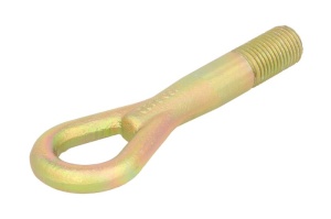 Cui carlig remorcare, tractare auto NISSAN MURANO I (Z50) din 2003-2008, Otel, Cri-Flo, 4 Stickere cu NISSAN - Img 3
