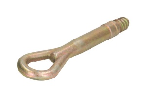 Cui carlig remorcare, tractare auto NISSAN NV200 Van din 2010-2014, Otel, Cri-Flo, 4 Stickere cu NISSAN - Img 3