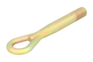Cui carlig remorcare, tractare auto PEUGEOT 4008 din 2012, Otel, Cri-Flo, 4 Stickere cu PEUGEOT - Img 3
