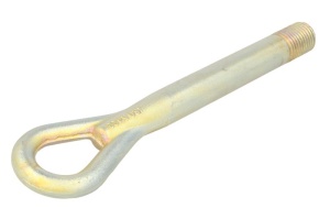 Cui carlig remorcare, tractare auto RENAULT KANGOO Express (FW0/1_) din 2008-2013, Otel, Cri-Flo, 4 Stickere cu RENAULT - Img 3