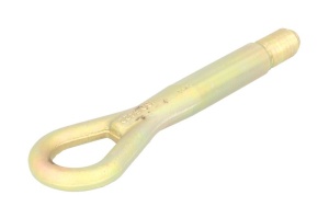 Cui carlig remorcare, tractare auto SKODA Octavia III (5E3, NL3, NR3) din 2012-2020, Otel, Cri-Flo, 4 Stickere cu SKODA - Img 3