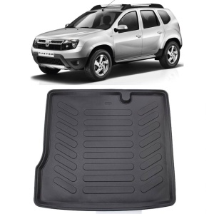 Dacia Duster 4X2 2010- Tavita cauciuc pentru protectie portbagaj dedicata pentru Dacia Duster Transport Gratuit accesorii pentru autoturismul tau - masina v23021
