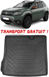 Dacia Duster 4X2 2022-2025 Tavita Portbagaj Umbrella Urban Line dedicata pentru Dacia Duster Transport Gratuit