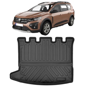 Dacia Jogger 2022- Tavita Portbagaj Umbrella Urban Line dedicata pentru Dacia Jogger Transport Gratuit accesorii pentru autoturismul tau - masina v22902