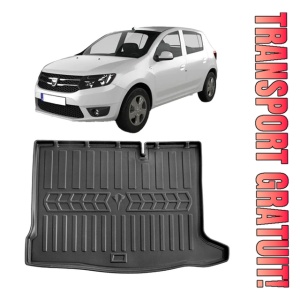 Dacia Sandero II (2012-2020) Tavita Portbagaj Umbrella Modern Line