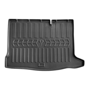 Dacia Sandero II (2012-2020) Tavita Portbagaj Umbrella Modern Line dedicata pentru Dacia Sandero Transport Gratuit accesorii pentru autoturismul tau - masina v22812